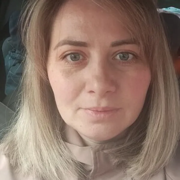 Светлана